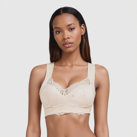Shaping™ Original - Comfortable & Supportive Push-Up Bra.