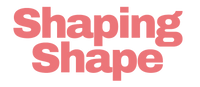 Shaping Shape
